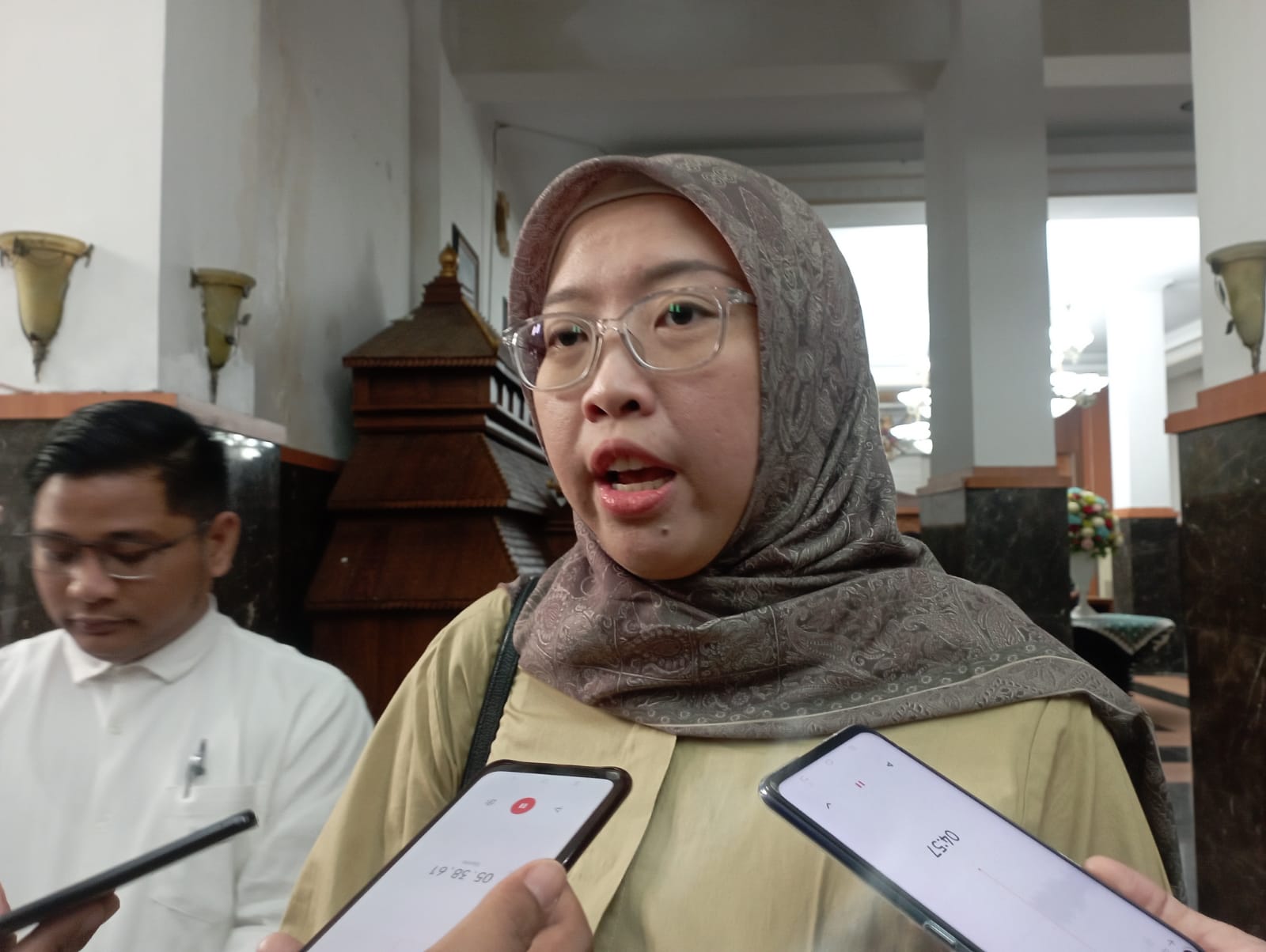 Buruan Gaes! Apartemen Jakabaring Palembang Telah di Pasarkan untuk Umum, Harganya  Mulai Rp204 Juta