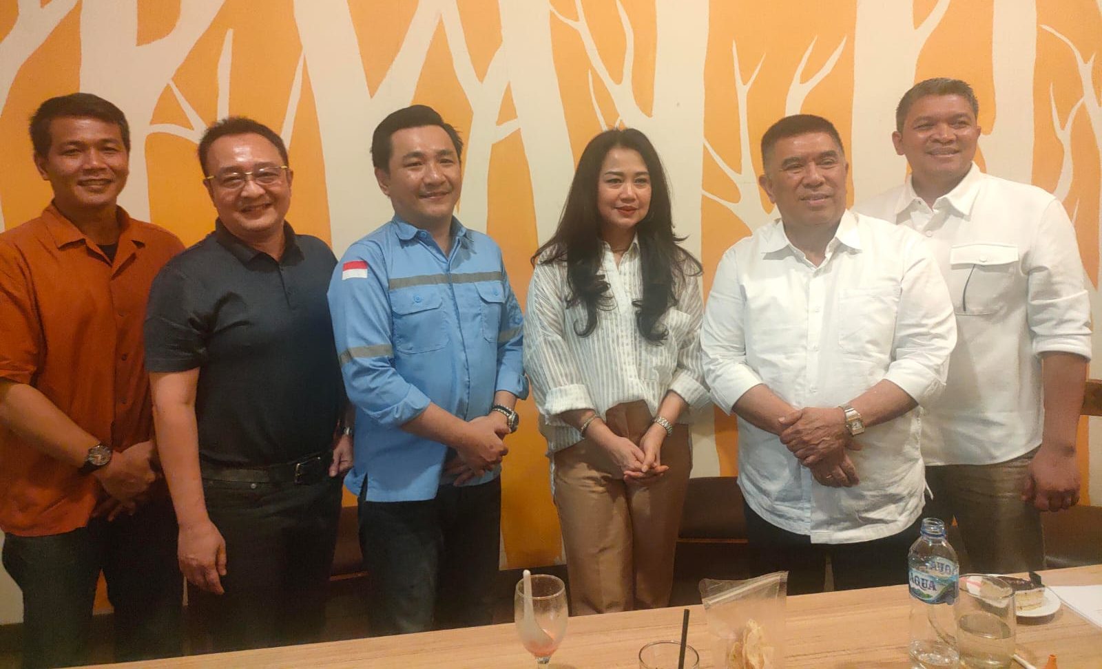 Perusahaan Tambang Batubara Ini Kejar Target Produksi 20 Juta Ton