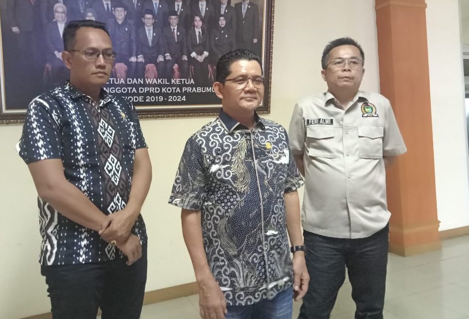 Ridho Yahya Segera Lengser, Ini 3 Nama Calon Penggantinya