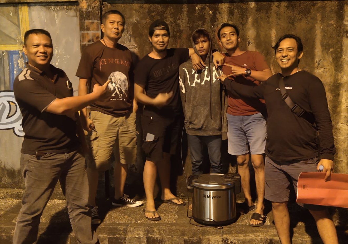 Acara Lamaran Pernikahan Bubar, Calon Pengantin Pria Ternyata Seorang Pencuri