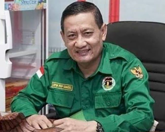 Kans Sandiaga Uno Cawapres Mendampingi Ganjar Menguat