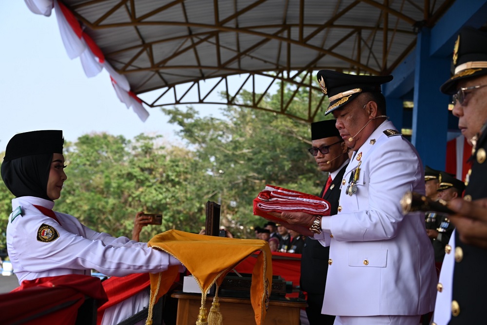 Bupati Ini Minta Pelaksanaan Pemilu Tidak Jadi Ajang Pecah Belah Masyarakat
