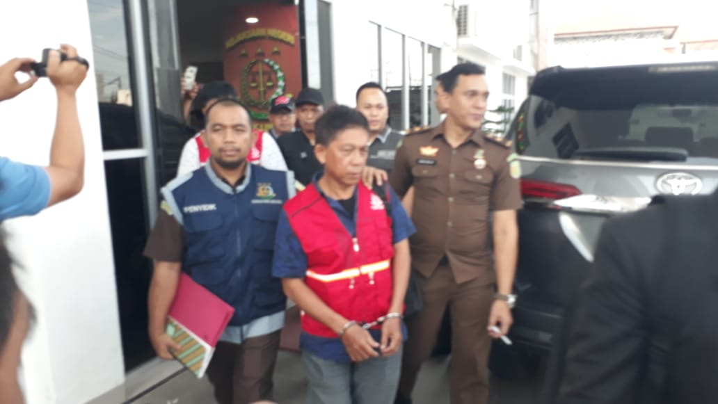 Tim Kuasa Hukum Andriyanto Desak Kejari Panggil Bupati Musi Rawas       