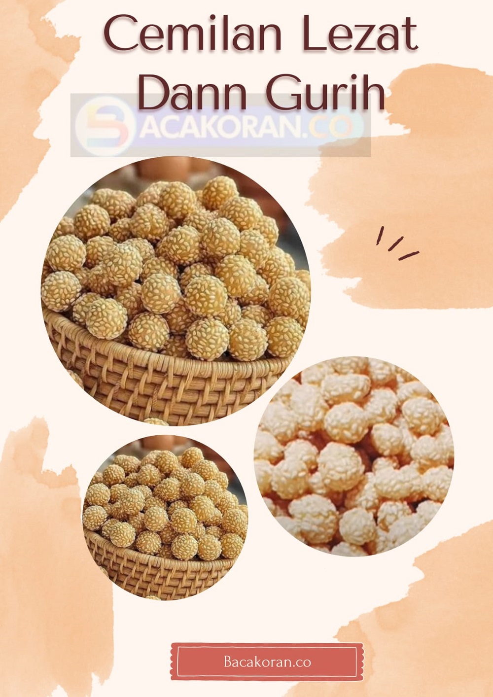 Keciput, Lezatnya Petualangan Rasa yang Jarang Terungkap