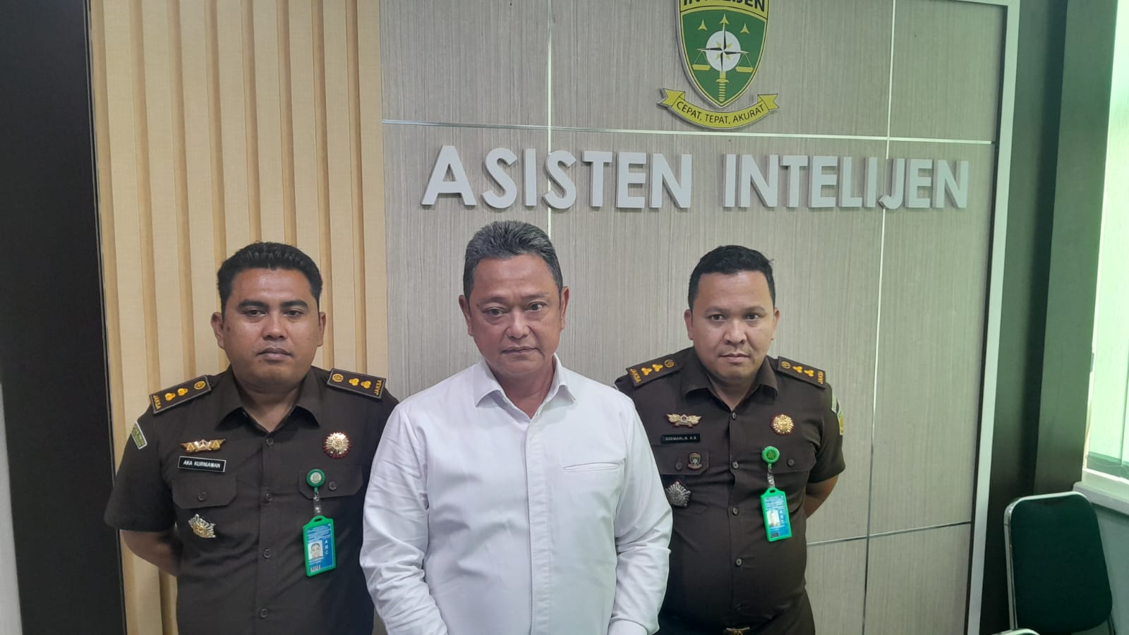 Jaksa Kembali Panggil Mantan Komisaris PTBA