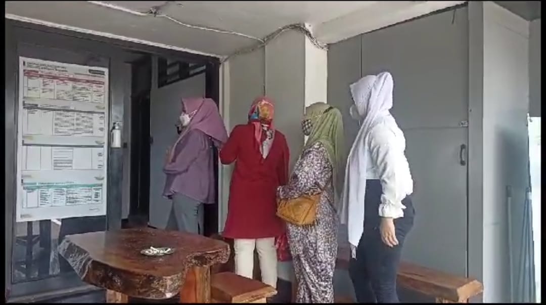 Minta Polisi Cekal dan Bekukan Rekening Mentor ACE FEC