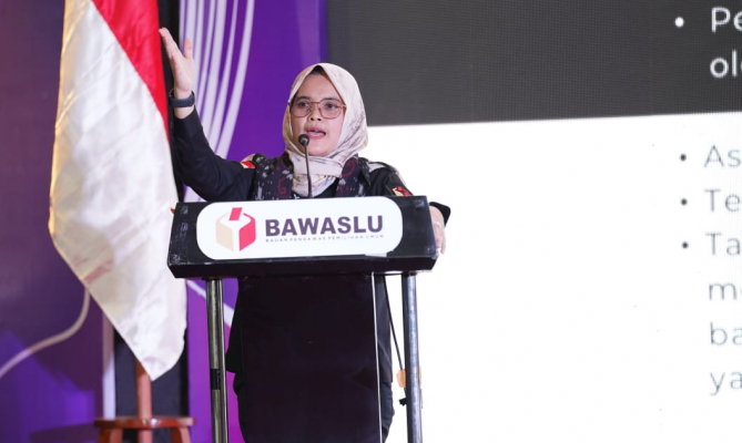 10 Daerah Rawan Netralitas ASN saat Pemilu, Provinsi Ini Juaranya