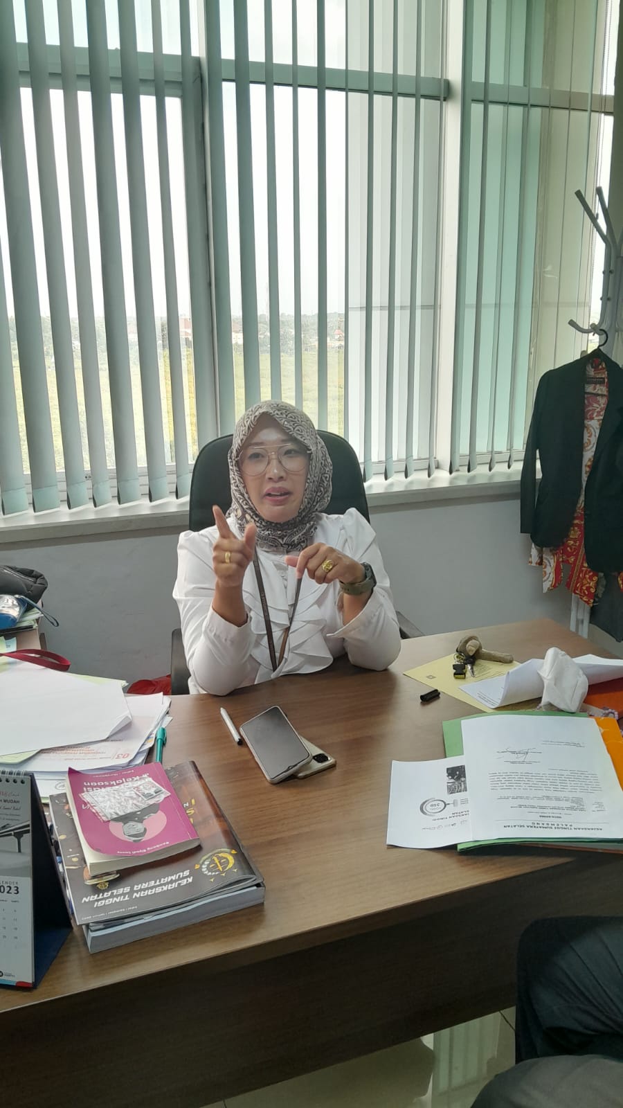 Penyidik Kejaksaan Tinggi “Seret Gerbong” KONI Sumsel