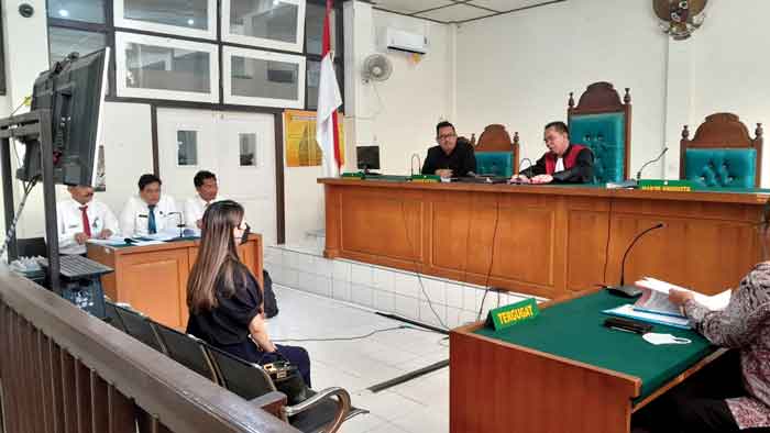 Bersalah, Tak Lapor Kecelakaan Kerja