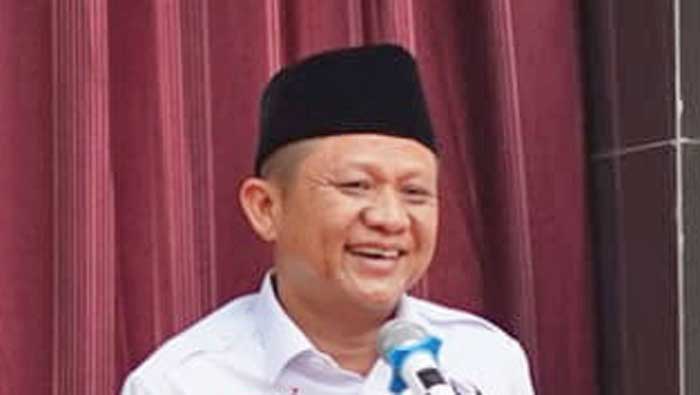 171 Desa Lapor Aset, Diganjar Penghargaan