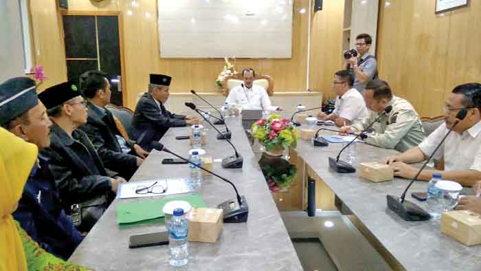 Muhammadiyah Siap Musda