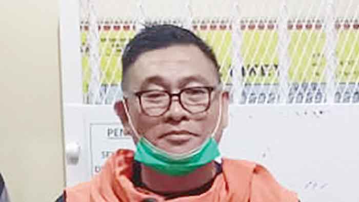 Dua Pengusaha Klaim Tidak Ada Politis