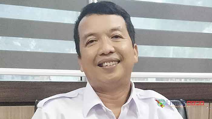 Sah, Total 22 Bacalon DPD RI