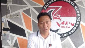 Belum Temukan  Penyebaran Narkoba Melalui Liquid Vape