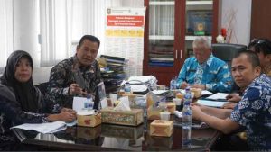 Ranperpres Penguatan Pendampingan Pembangunan