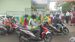 Antisipasi Penculikan Anak, Optimalkan 16 CCTV dan Security