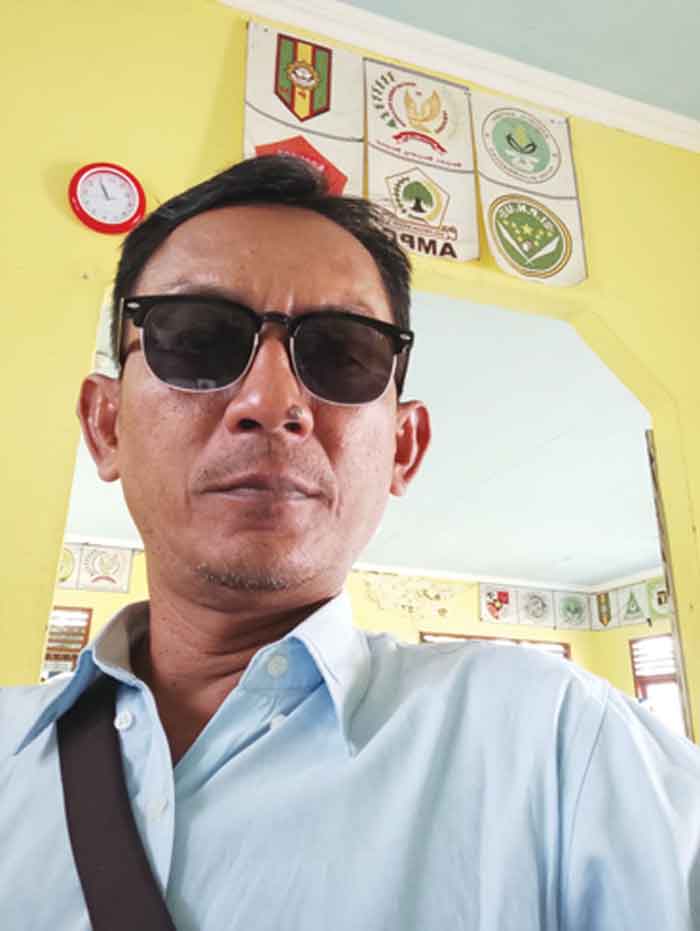 Desakan Pelantikan Sekda Defenitif Terus Mengalir