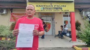 Rugi Ratusan Juta, Owner Ayam Geprek Lapor Polisi