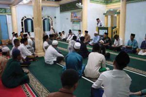 Tingkatkan Iman dan Taqwa Melalui Safari Subuh