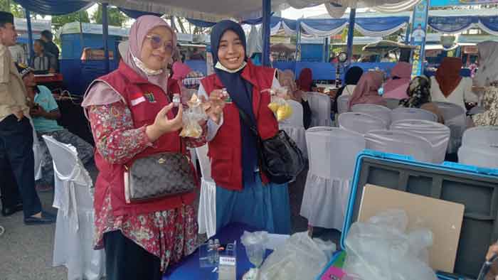 Langsung Tarik Rujak Mie Mengandung Formalin