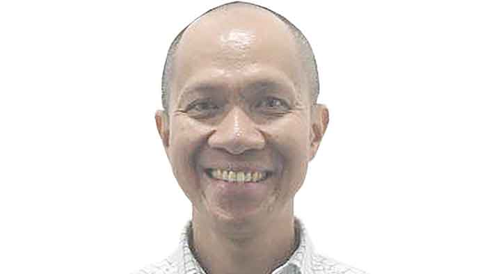 Yudha: Saya Mau Jadi No 1