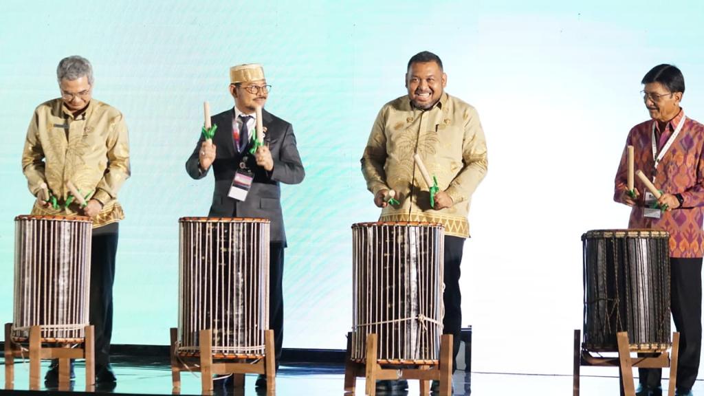 Harus Sinergi Atasi Masalah Pangan, Mentan SYL Respons Positif Kerja Sama ASEAN-Australia