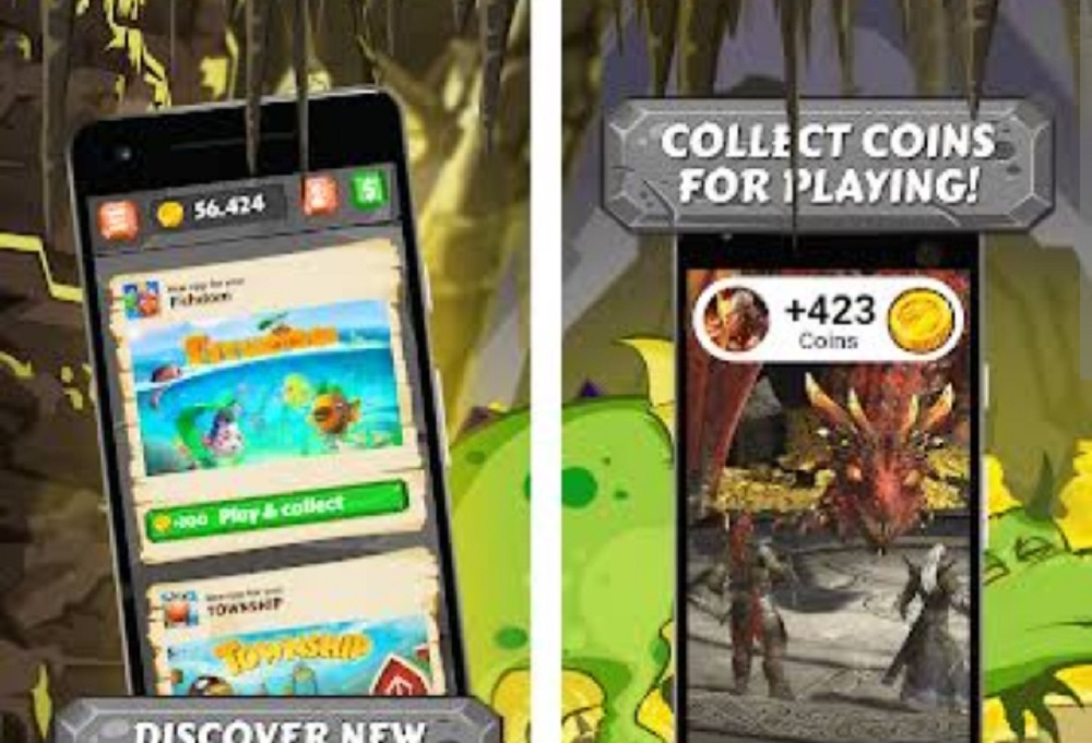 Rekomendasi Game Penghasil Saldo DANA Ratusan Ribu Klaim DISINI