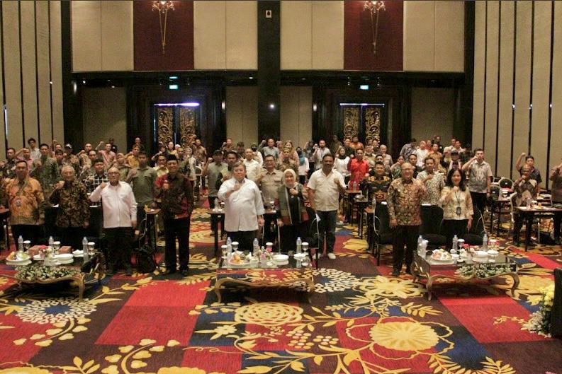 Ini Harapan Menparekraf Bantu Desa Wisata Masing-Masing Rp120 Juta di 11 Provinsi