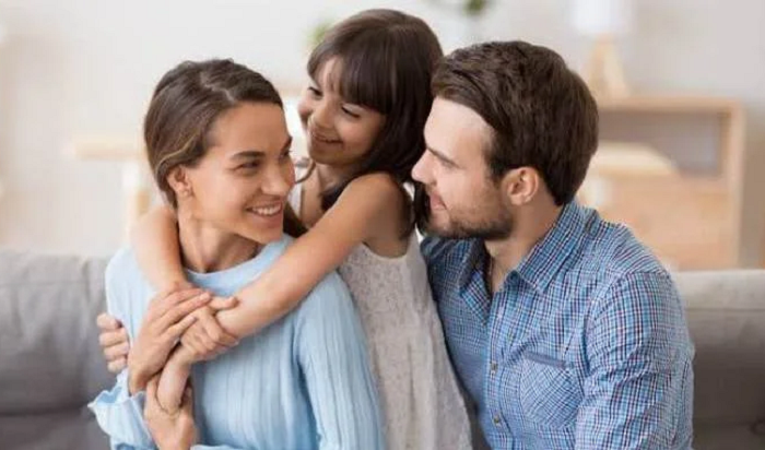 INGAT! Ini Tanda Fisik dan Psikis Anak Kamu Terganggu di Masa Pertumbuhan