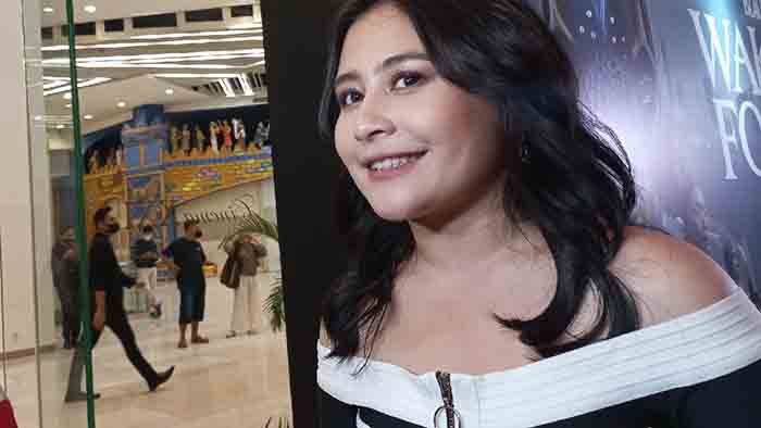 Prilly Latuconsina Blak-blakan soal Kisah Cinta Pertamanya saat SMA, Oh Ternyata