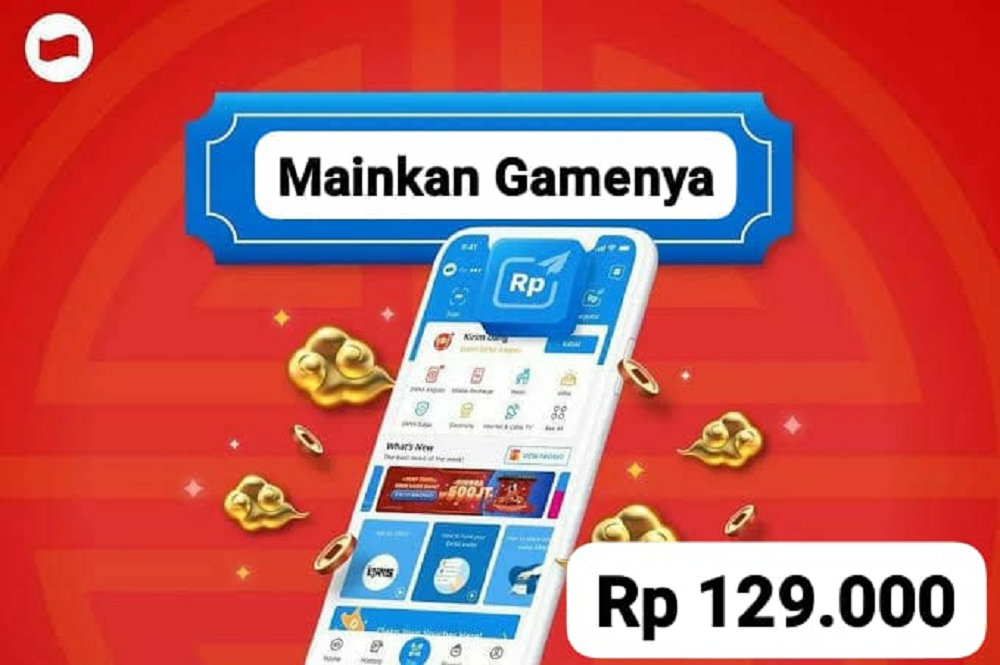 Pindah Kerja Dengan Aplikasi Game Penghasil Uang Ratusan Sampai Jutaan Rupiah