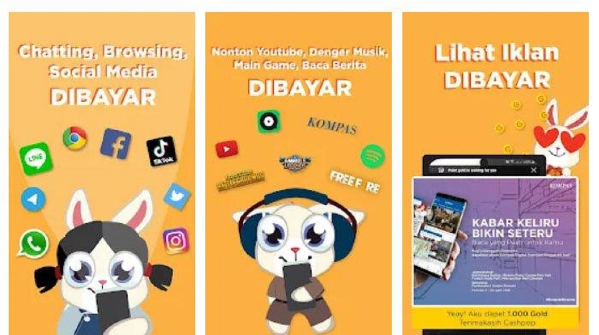 5 Game Terpercaya yang Bisa Kasih Saldo DANA, Worth It Banget di 2023!