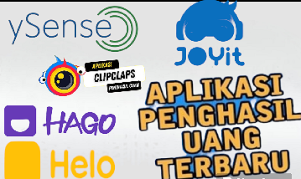 Jago Main Game Wajib Baca Rekomendasi Game Menghasilkan Uang Bisa Saldo DANA dan Emoney