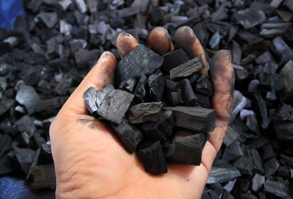 Penggunaan Arang,  Dari Prasejarah, Hingga Romawi Kuno, Berikut Cara Membuatnya