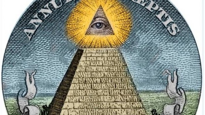 SERAM! Ini Rahasia Dunia Yang Sampai Sekarang Belum Terungkap