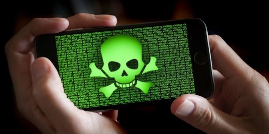 Hati-hati Pencurian Data ! Ini Nih Aplikasi Yang Wajib Kamu Hapus Dari Handphone