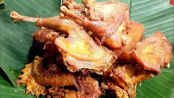 Masak Ayam Kampung Lebih Sulit Dibanding Ayam Potong? Begini Caranya Biar Empuk