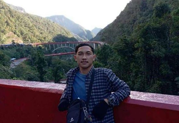 Aktivis STAI Silampari  Membusuk, Ada Tulisan Darah ‘Maaf Yah Teh’ di Dinding