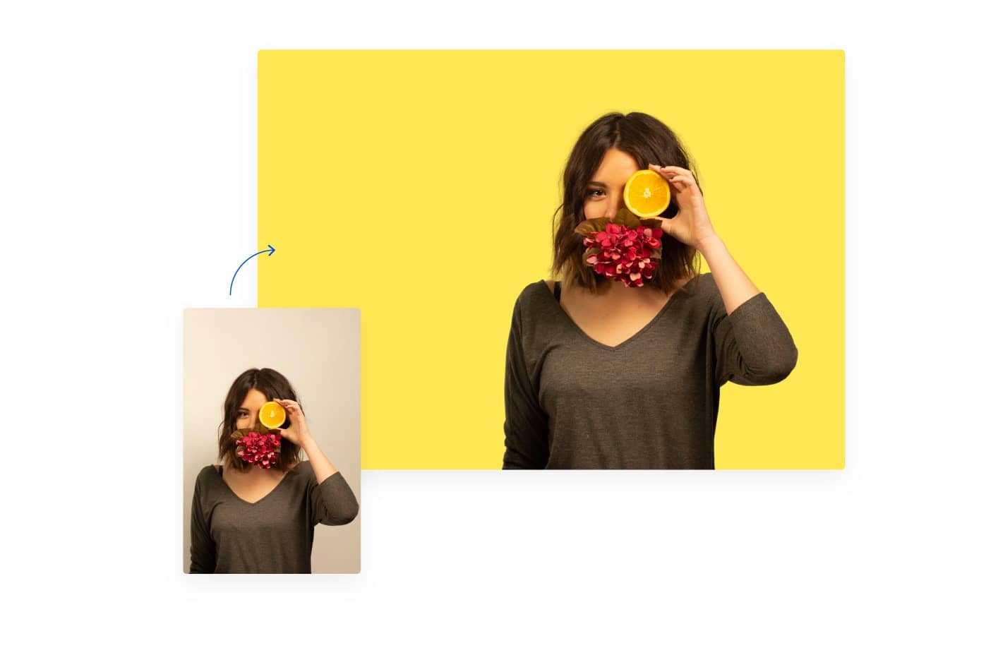 4 Website Online Menghapus Background Foto, Kualitas HD Cukup 2 Detik