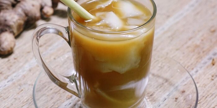 Manis dan Hangat, Resep Bajigur Khas Bogor Coba Buat Yuk