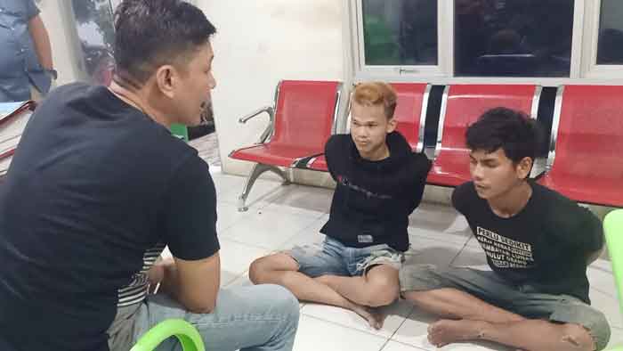 Incar Truk dan Pick Up