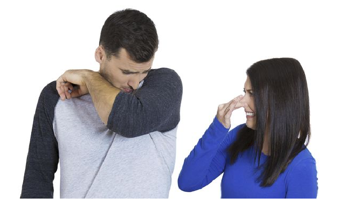 Bau Badan akan Bakal Hilang Kalo Kamu Lakuin Cara Ini Lho!