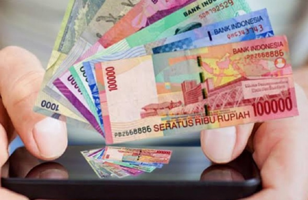 Game Favorit Penghasil Uang 2023 Tukar Saldo DANA Gratis Dengan Mudah Sampai Jutaan Rupiah