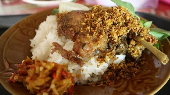 Sering Dikunjungi Traveller, 8 Kuliner Khas Madiun Wajib Kamu Coba Gurih-Gurih Pedas
