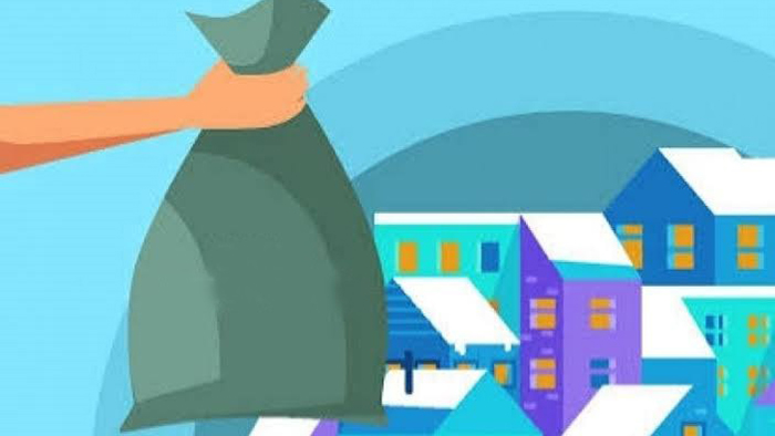 Empat Tahun Belum Kecipratan DD