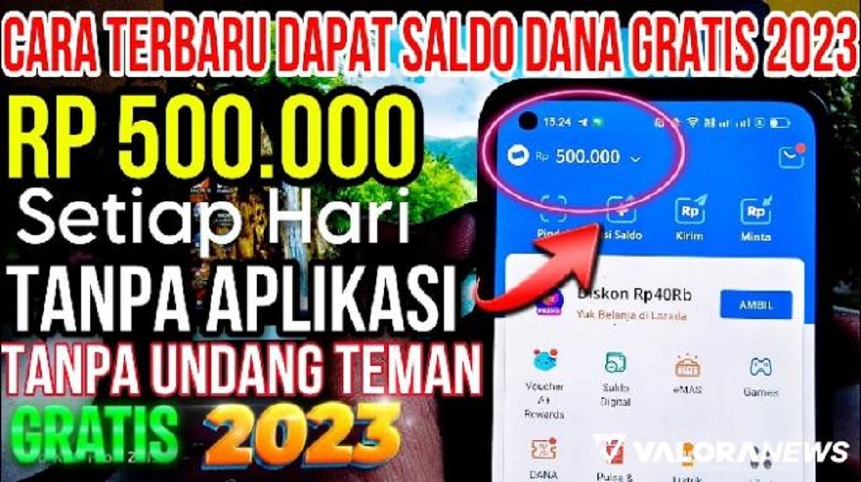 MANTUL Main Game Ini Bisa Dapat Ratusan Ribu Perminggu, Sebulan Setara Gaji UMR