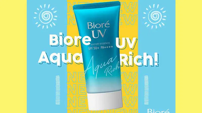 Awali Harimu Dengan Sunscreen, Kenalin Dengan Sunscreen Biore Untuk Jenis Kulit