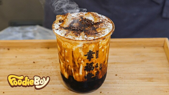 VIRAL! 5 Minuman Ala Cafe, Nomor 5 Ada Kopi Susu Es Lho