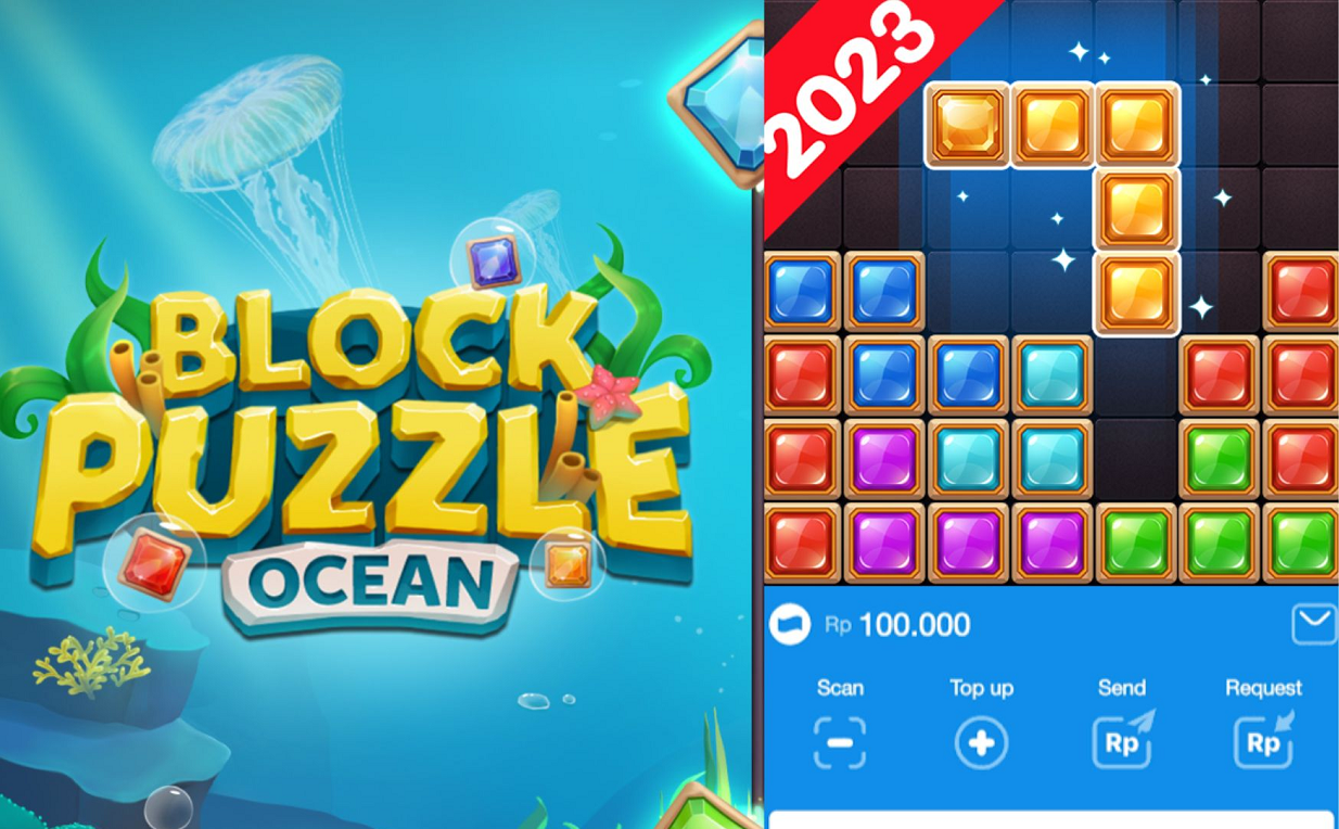 Raih Saldo DANA Gratis Sebesar Rp481.000! Mainkan Game Ini dan Dapatkan Penghasilan