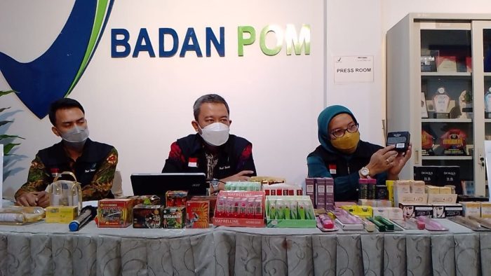 Nggak Ketipu Penjual Nakal, Mudah Sekali Begini Cara Cek Produk BPOM 2023
